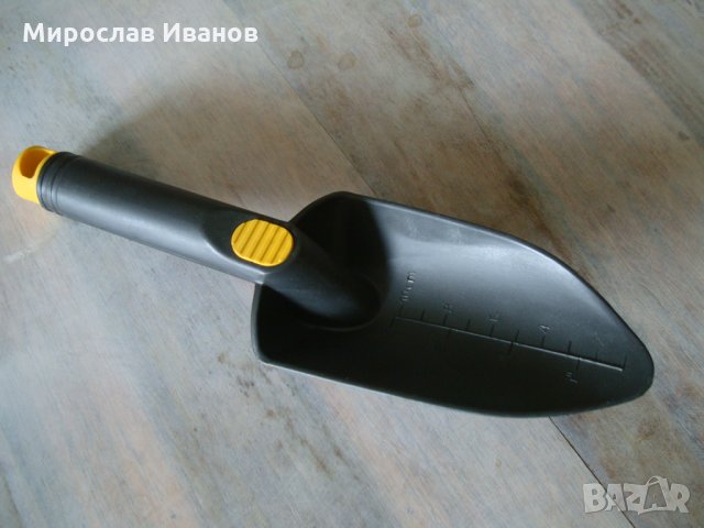 " Лопатка " - за вашата градина , снимка 1
