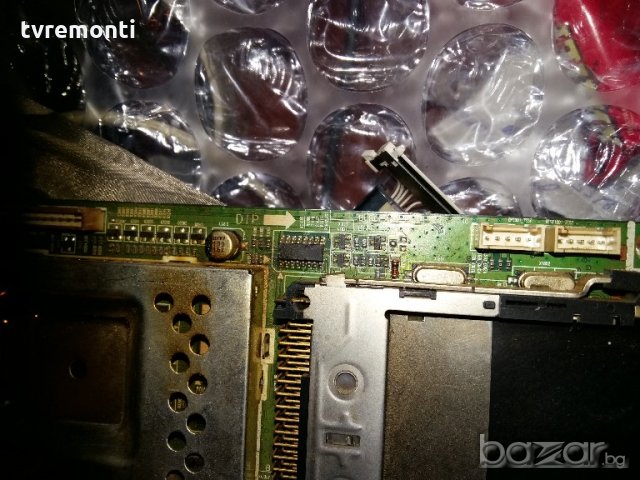 MAIN AV BN41-00813E BN94-01260B, снимка 4 - Части и Платки - 19396230