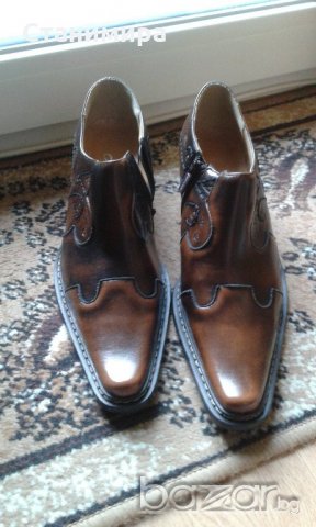 дамски обувки , снимка 10 - Дамски ботуши - 21029877