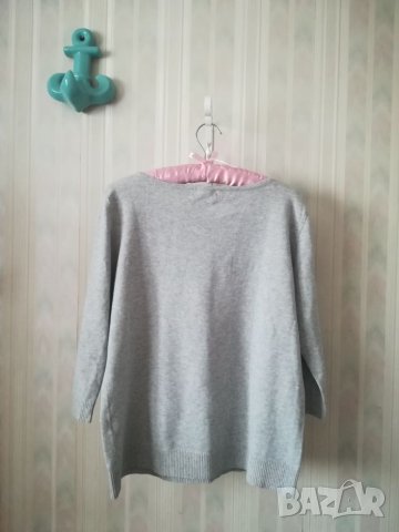 Блузи, снимка 3 - Блузи с дълъг ръкав и пуловери - 25792906