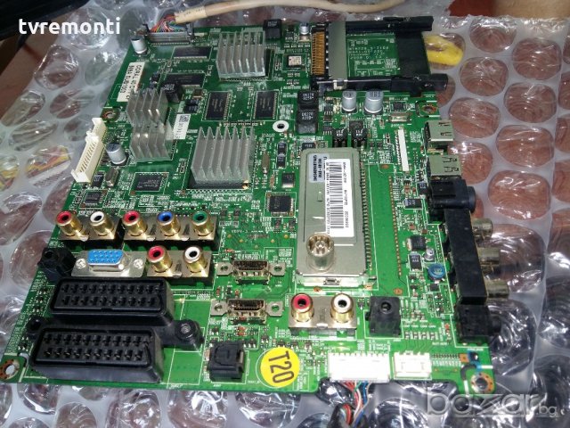 MAIN AV BN41-01022C BN94-02126F 