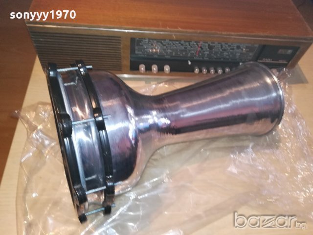 ГОЛЯМА маркова и НОВА тарамбука-идеалният подарък-40х25см, снимка 3 - Ударни инструменти - 20835196