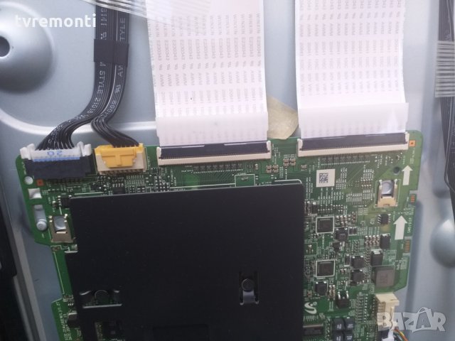 MAIN BOARD BN94-10844E, BN41-02504A, снимка 5 - Части и Платки - 26195390