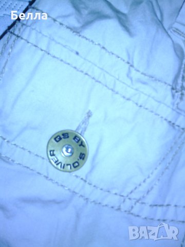 ес оливер страхотен тренч, снимка 4 - Палта, манта - 24374996