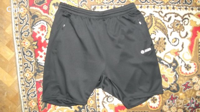 Шорти JAKO, HUMMEL   мъжки,М-Л, снимка 3 - Спортни дрехи, екипи - 25759189