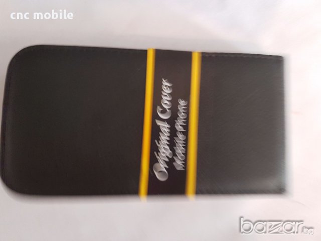 Lenovo A328 калъф - case, снимка 7 - Калъфи, кейсове - 17456857