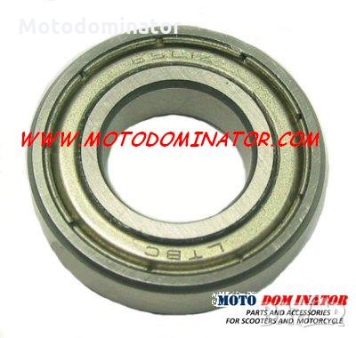 Лагер 6901 Z / 12 х 24 х 6, снимка 1