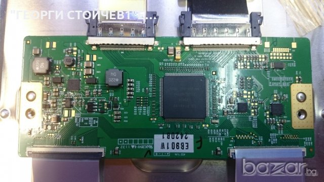 32PFL7606K-02 MULTI 313912365182 WK1101.3   FSP096-4FS 01V6 P/N6870356A VER1.0 LC320EUF, снимка 8 - Части и Платки - 18831122