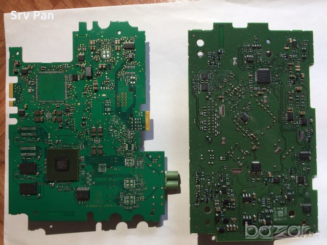 Елeктронни Компоненти и Платки, Electronic Components PCBs , снимка 9 - Друга електроника - 21059375