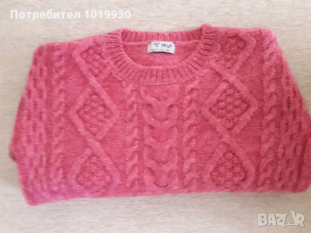  Детска  блуза  на   "NEXT ", снимка 2 - Детски Блузи и туники - 23582820