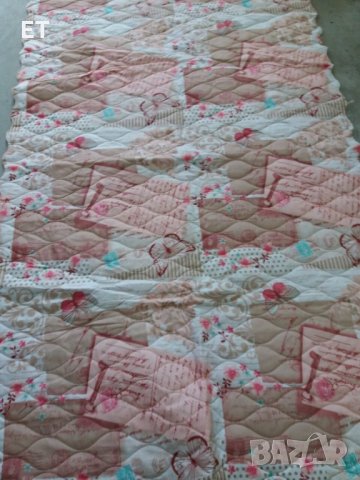 Шалтета за легла , снимка 7 - Покривки за легло - 25750409