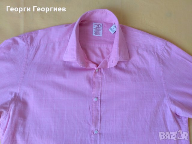 Мъжка риза Scotch & Soda/Скоч & Сода, 100% оригинал, снимка 3 - Ризи - 23480176