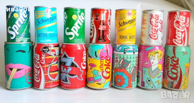 кен Кока-Кола от 90-те год., снимка 2 - Колекции - 25845891