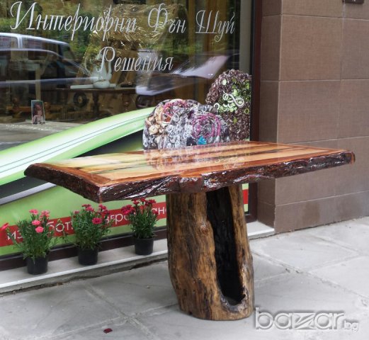 Арт мебели, снимка 6 - Други - 20211180