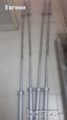 Лостове олимпииски и други, снимка 4 - Фитнес уреди - 21194207