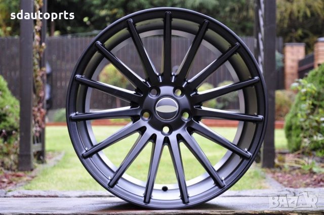 17 Ал. Джанти Ауди 5X100 AUDI A1 SPORBACK A2 A3 VW SKODA