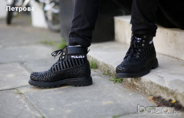Caterpillar Colorado Walala обувки, снимка 7 - Мъжки боти - 16620696