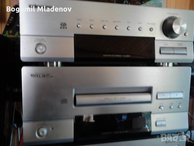 мини системи Акай , снимка 3 - Ресийвъри, усилватели, смесителни пултове - 22918358