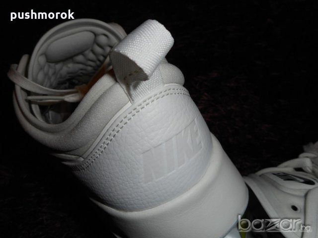 Nike Air Max Thea Ultra Premium, снимка 5 - Маратонки - 21081669
