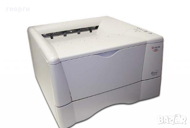  лазарен принтер kyocera mita fs 1010 kx , снимка 2 - Принтери, копири, скенери - 23277251
