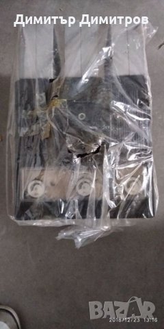 Прекъсвач А4 700А Български за шини, снимка 2 - Резервни части за машини - 24479131