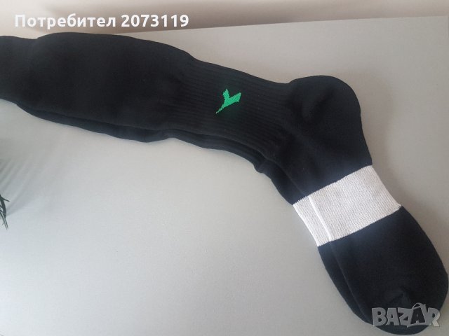 Футболни чорапи Диадора, снимка 1 - Футбол - 24227402