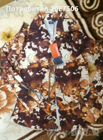 Дамска риза - НОВА 