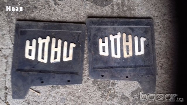 Части за Ваз, снимка 7 - Автомобили и джипове - 17513268