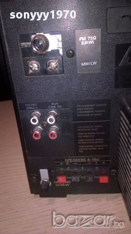 grundig amplifier-tuner-внос швеицария, снимка 10 - Ресийвъри, усилватели, смесителни пултове - 12753087