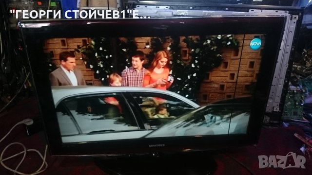 LE32A656A1F  BN41-01019C BN9402009B BN44-00208A LTF320HA04 320HAC2LV0.0 SSI320_16B01 REV0.3