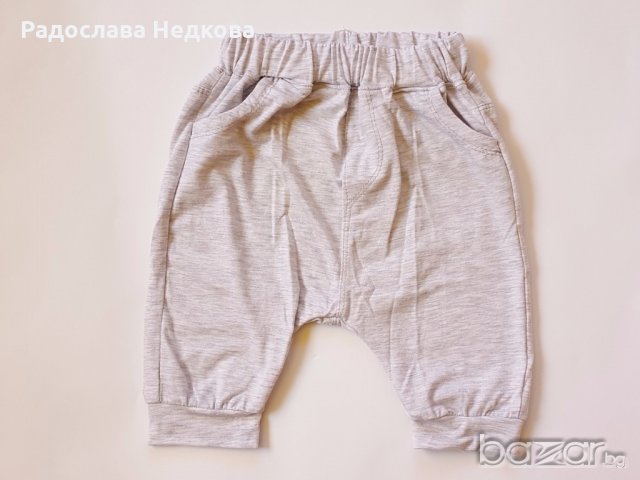 Летни потури за момче - 98 см, снимка 3 - Детски панталони и дънки - 18231465