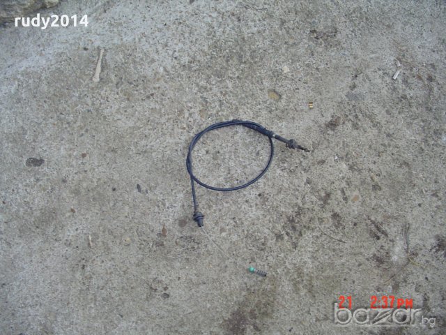 Части от Венто/Голф 3 и Пасат-1993г , снимка 7 - Части - 19699728