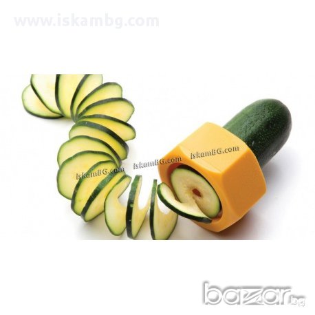 Ренде за красиви спирали - код 1183, снимка 5 - Други - 13606946