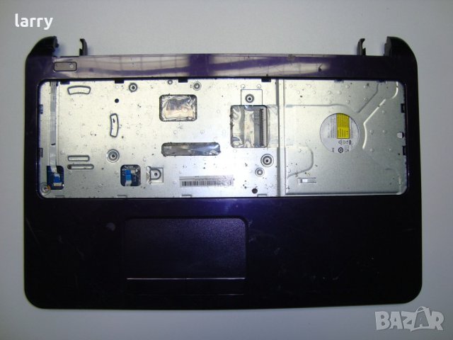 HP 15-r015 лаптоп на части, снимка 2 - Части за лаптопи - 23677914