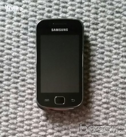 Samsung Galaxy Gyo S5660