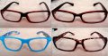 Нови качествени рамки за очила 6 лв., снимка 1 - Слънчеви и диоптрични очила - 8906909