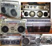 изкупувам стари касетофони може и неработещи, снимка 3