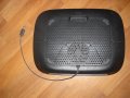 2.Продавам охладител за лаптоп BELKIN .Охладителя има една перка. 15.6", USB-черен, снимка 2