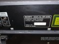 sony amplifier+cd+deck+tuner-made in japan-внос швеицария, снимка 12