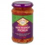 Patak Hot Mango Pickle / Патакс  Люта Манго Туршия 283гр; , снимка 1 - Домашни продукти - 17258481