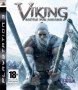 Viking - PS3 оригинална игра, снимка 1 - Игри за PlayStation - 13351029