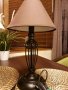 настолна нощна лампа два цвята и два размера., снимка 12
