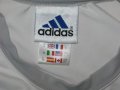Потник ADIDAS  дамски,размер м, снимка 1