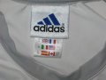 Потник ADIDAS  дамски,размер м, снимка 1 - Спортни екипи - 18946063