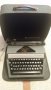 Портативна пишеща машина "Москва", снимка 2