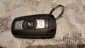 Ключ BMW E-Series smart key 868 MHz Siemens VDO 5WK4 9125, снимка 1 - Части - 23808236