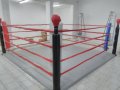 BG Боксов ринг 4х4 м. с 2 см.подложка !, снимка 2