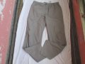 Ermenegildo Zegna спортен сив тънък летен панталон размер 54 (XL)., снимка 1