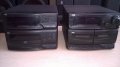 Jvc tuner/deck/cd/ampli-внос швеицария, снимка 4
