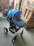Детска количка зимна и лятна с комарник НОВИ с Гаранция , снимка 9